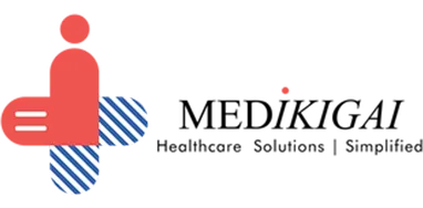 Medikigai logo