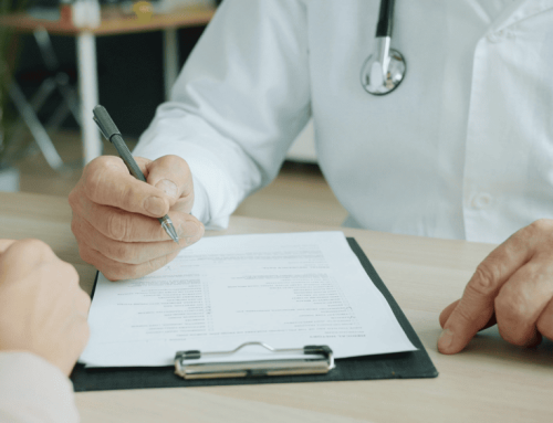 Clinical Documentation Improvement (CDI)