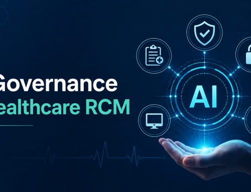 AI Governance in Healthcare RCM and need of interoperability between different operating systems: Why It Matters More Than Ever